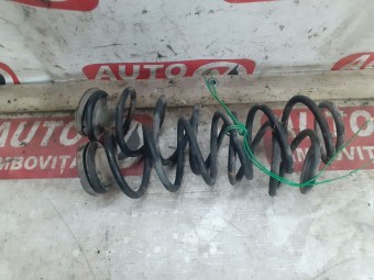 ARC ELICOIDAL SPATE SEAT IBIZA IV 