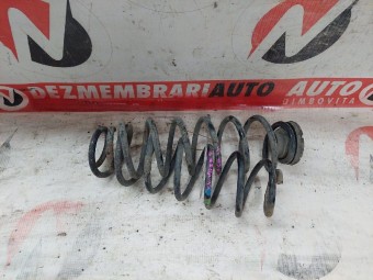 ARC ELICOIDAL SPATE SEAT IBIZA IV OEM: 6Q0511115BD.
