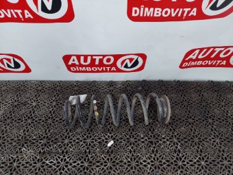 ARC ELICOIDAL SPATE SEAT TOLEDO III 