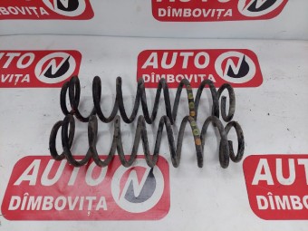 ARC ELICOIDAL SPATE SKODA FABIA 