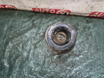 ARC ELICOIDAL SPATE SKODA FABIA 