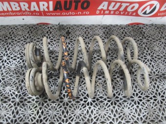 ARC ELICOIDAL SPATE SKODA OCTAVIA 