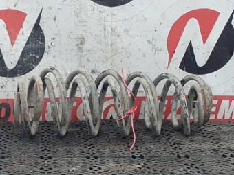 ARC ELICOIDAL SPATE VOLKSWAGEN BORA 