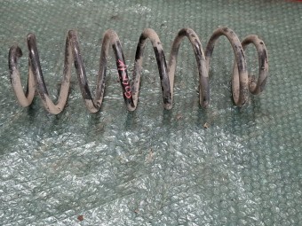 ARC ELICOIDAL SPATE VOLKSWAGEN GOLF IV 