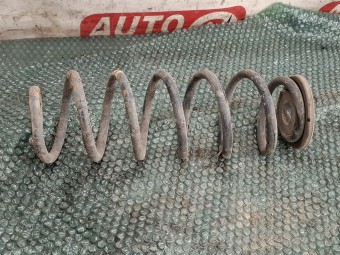 ARC ELICOIDAL SPATE VOLKSWAGEN GOLF V 