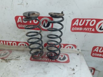 ARC ELICOIDAL SPATE VOLKSWAGEN GOLF VI 