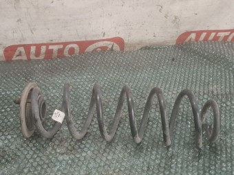 ARC ELICOIDAL SPATE VOLKSWAGEN GOLF VII OEM: 5Q0511121AE.