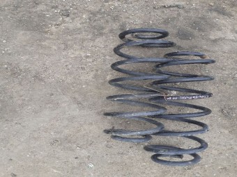 ARC ELICOIDAL SPATE VOLKSWAGEN PASSAT B6 