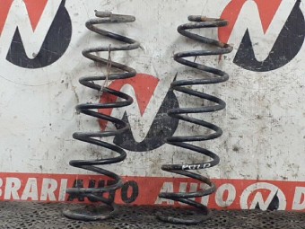 ARC ELICOIDAL SPATE VOLKSWAGEN POLO 6N 