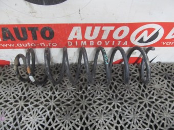 ARC ELICOIDAL SPATE VOLKSWAGEN POLO 6N 