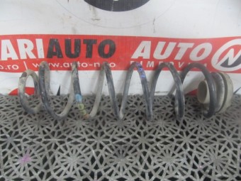 ARC ELICOIDAL SPATE VOLKSWAGEN POLO 9N 