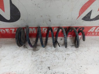 ARC ELICOIDAL SPATE VOLKSWAGEN SCIROCCO OEM: 1K0511115GB.