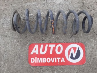 ARC ELICOIDAL SPATE VOLKSWAGEN TOURAN 