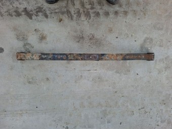 ARC FOI DAEWOO CIELO 