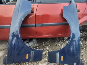 ARIPA DREAPTA FATA BMW E39 