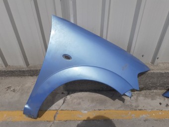 ARIPA DREAPTA FATA CITROEN C3 