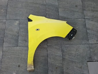 ARIPA DREAPTA FATA DACIA LODGY 