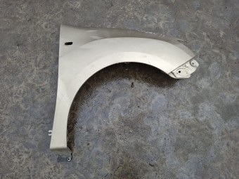 ARIPA DREAPTA FATA DACIA LOGAN II 