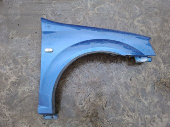 ARIPA DREAPTA FATA DACIA LOGAN MCV 