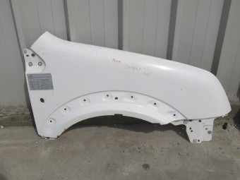 ARIPA DREAPTA FATA FORD TRANSIT CONNECT 