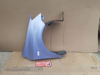 ARIPA DREAPTA FATA HYUNDAI GETZ 
