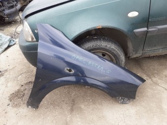 ARIPA DREAPTA FATA OPEL ASTRA G 