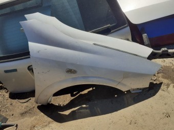 ARIPA DREAPTA FATA OPEL ASTRA G 