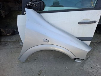 ARIPA DREAPTA FATA OPEL ASTRA G 