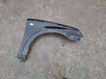 ARIPA DREAPTA FATA OPEL CORSA C 