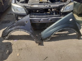 ARIPA DREAPTA FATA OPEL CORSA D 