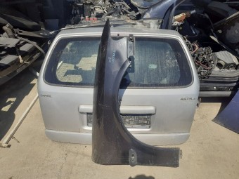 ARIPA DREAPTA FATA OPEL VECTRA B 