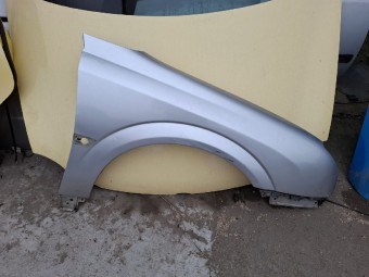 ARIPA DREAPTA FATA OPEL VECTRA C 