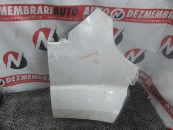ARIPA DREAPTA FATA PEUGEOT BOXER III 
