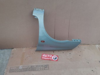 ARIPA DREAPTA FATA RENAULT CLIO II 
