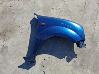 ARIPA DREAPTA FATA RENAULT KANGOO 