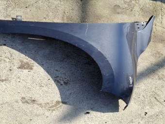 ARIPA DREAPTA FATA RENAULT MEGANE III 