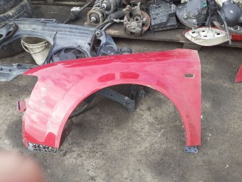 ARIPA STANGA FATA AUDI A4 B6 