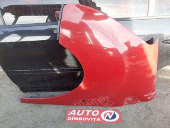 ARIPA STANGA FATA CITROEN BERLINGO 