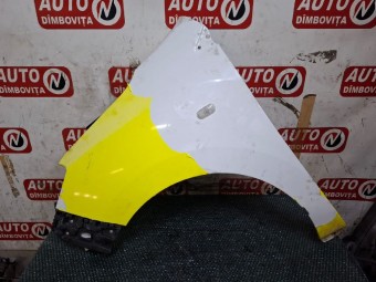 ARIPA STANGA FATA DACIA LODGY 