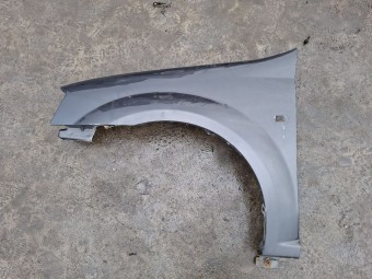 ARIPA STANGA FATA DACIA LOGAN I 