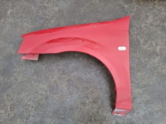 ARIPA STANGA FATA DACIA LOGAN I 
