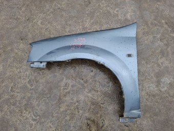 ARIPA STANGA FATA DACIA LOGAN I 
