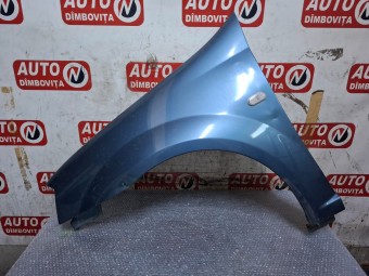 ARIPA STANGA FATA DACIA LOGAN MCV 