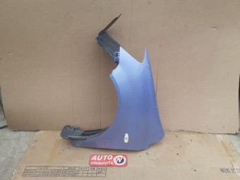 ARIPA STANGA FATA HYUNDAI GETZ 