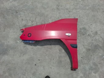 ARIPA STANGA FATA HYUNDAI MATRIX 