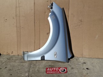 ARIPA STANGA FATA KIA RIO 