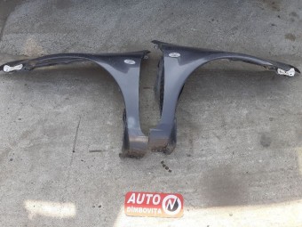 ARIPA STANGA FATA MAZDA 6 