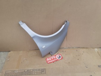 ARIPA STANGA FATA MERCEDES A-CLASS (W168) 