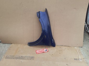 ARIPA STANGA FATA OPEL ASTRA G 