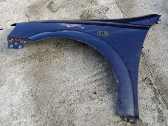 ARIPA STANGA FATA OPEL ASTRA G 